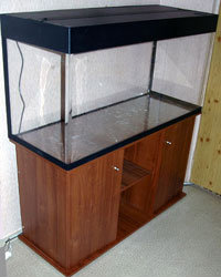Изготовление аквариумов, террариумов, крышек и тумб для аквариум 2