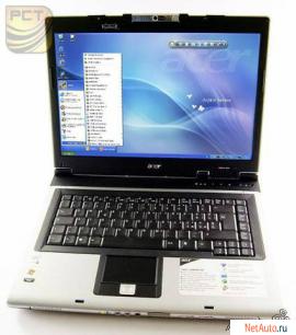 Ноутбук Aсer Aspire 5602 WLMi