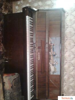 Продается Пианино