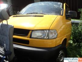 З/Ч Б/У для Volkswagen T4 Caravelle 1990-2000г.в. 5