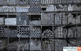 Продажа чёрного и нержавеющего металлопроката по низким ценам 10