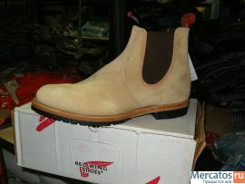 Red Wing Shoes/ made in U.S.A./ Новые со склада 2