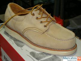 Red Wing Shoes/ made in U.S.A./ Новые со склада 10