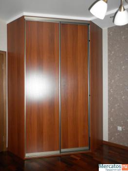 ИЗГОТОВЛЕНИЕ МЕБЕЛИ 5