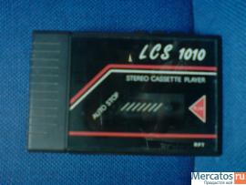 Кол-ция из 6 аудио устройств, 1киноаппарата с 3 касетами 7 объек 4