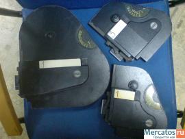 Кол-ция из 6 аудио устройств, 1киноаппарата с 3 касетами 7 объек 9