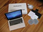 Apple MacBook Pro 15.4" Laptop - MC721LL/A
