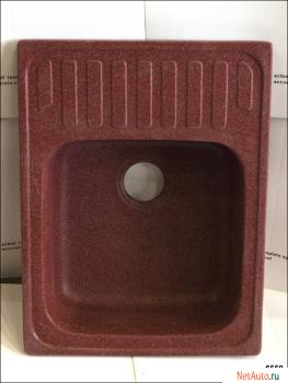 Мойки кухонные