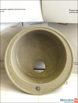 Мойки кухонные 2