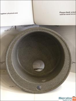 Мойки кухонные 9