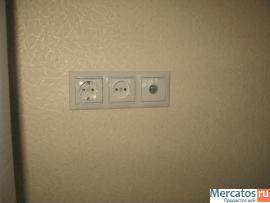 Электромонтажные работы. 4