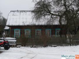 Загородный дом в поселке Думиничи