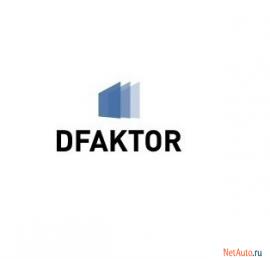 DFAKTOR - Продвижение сайтов