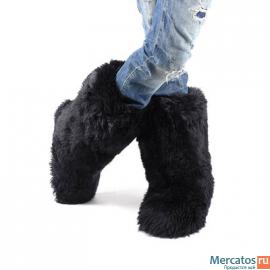 Угги из Австралии (CHURINGA UGGS) 3