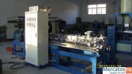 Оборудование для производства упаковочной ленты из ПЭТ 2