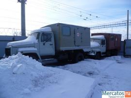 ГАЗ-3307