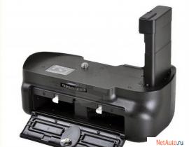 Батарейный блок для Nikon D3100 (D5100)