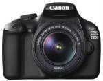Цифровая фотокамера Canon EOS 1100D Body ищет хорошего фотографа