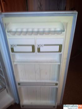 Холодильник 5