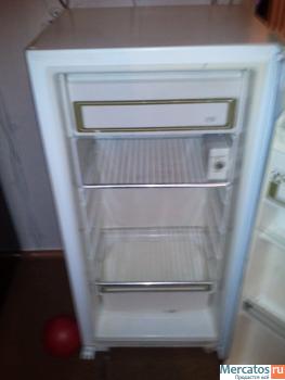 Холодильник 6