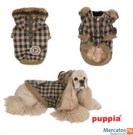 Одежда и аксессуары для маленьких собачек. 3