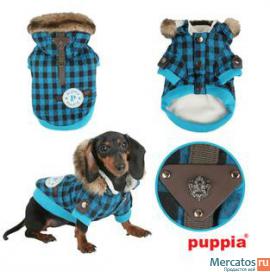 Одежда и аксессуары для маленьких собачек. 6