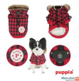 Одежда и аксессуары для маленьких собачек. 8