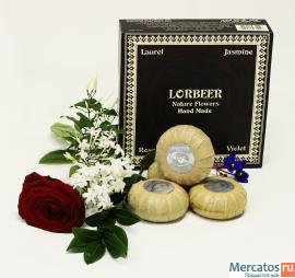 Подарки Lorbeer