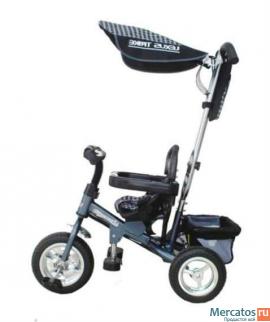Велосипед Lexus trike 3