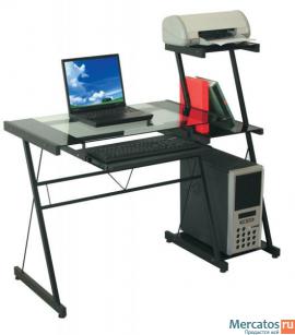 Компьютерный стол «Technospace WRX-08»