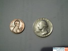 Продам редкие монеты Liberty 2