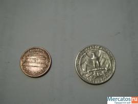 Продам редкие монеты Liberty 4