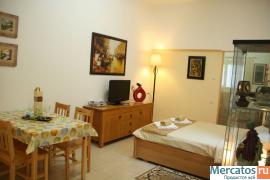 Краткосрочная аренда апартаментов гостиничного типа для туристов 4