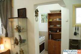 Краткосрочная аренда апартаментов гостиничного типа для туристов 5