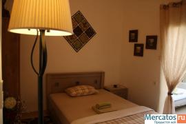 Краткосрочная аренда апартаментов гостиничного типа для туристов 7