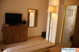 Краткосрочная аренда апартаментов гостиничного типа для туристов 9