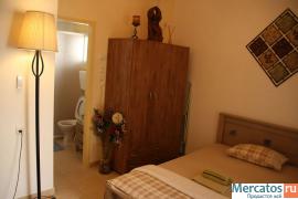 Краткосрочная аренда апартаментов гостиничного типа для туристов 10