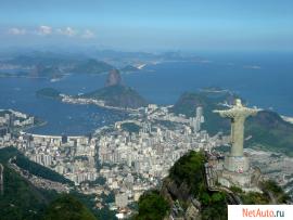 Курсы португальского языка (Учитель из Бразилии)