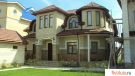 Натуральный горный ( карьерный) камень из Дагестана