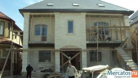 Натуральный горный ( карьерный) камень из Дагестана 3