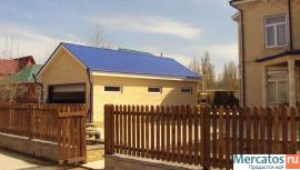 Натуральный горный ( карьерный) камень из Дагестана 4