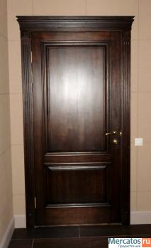 Двери из массива дуба.8 (929) 547-71-68 Николай