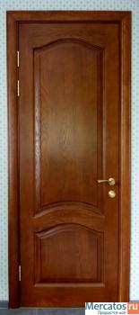 Двери из массива дуба.8 (929) 547-71-68 Николай 2