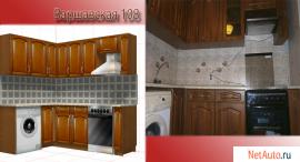 Изготовление корпусной мебели на заказ