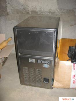 Ледомат SND 20 simag Италия