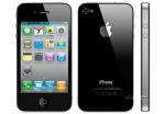 iPhone 4S копия(емкостной сенсор)