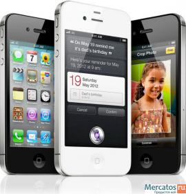 iPhone 4G 4S 2