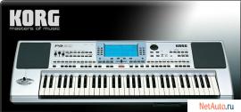 Korg PA-50