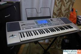 Korg PA-50 3