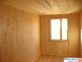 Утеплитель: Минеральная вата Тисма Лайт 2